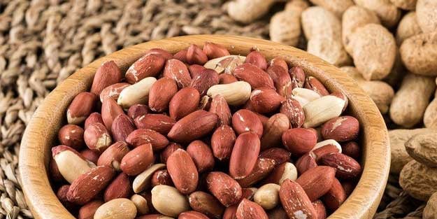 تصویر 4 از خرید و قیمت بادام زمینی خام + فروش عمده