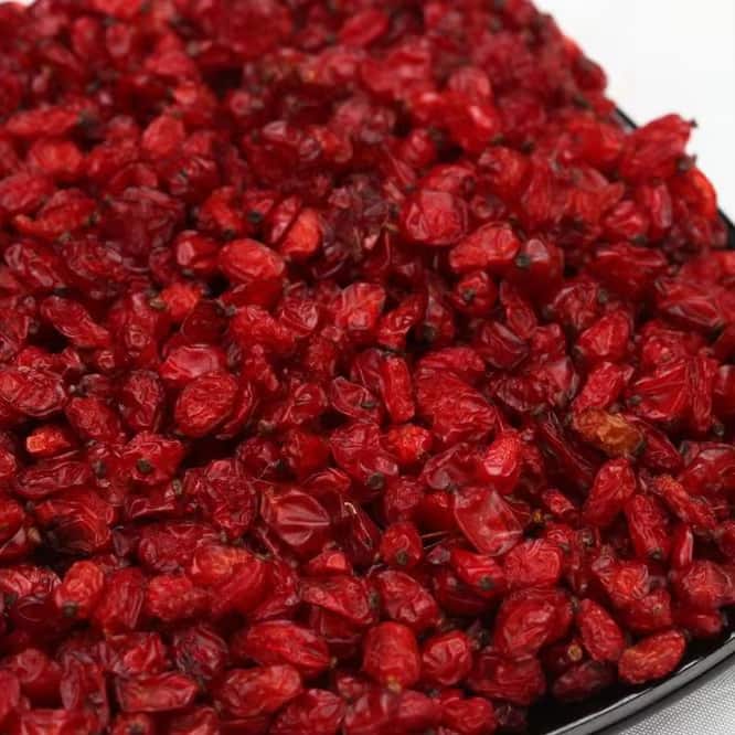 تصویر 2 از فروش زرشک جنگلی + قیمت خرید به صرفه