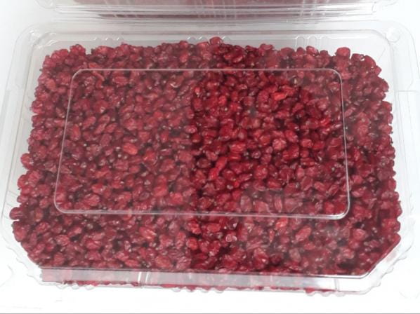 تصویر 1 از خرید زرشک عمده + قیمت فروش استثنایی