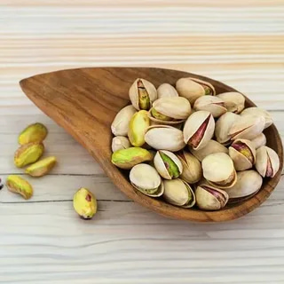 تصویر 3 از خرید پسته اکبری فله + قیمت فروش استثنایی