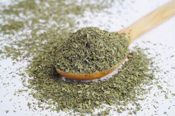 تصویر 2 از قیمت نعنا خشک اعلا + خرید باور نکردنی