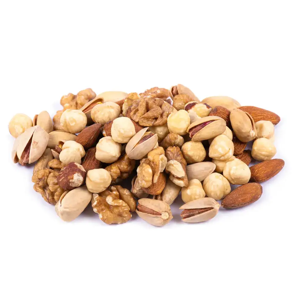 قیمت آجیل چهار مغز