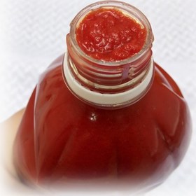 تصویر 3 از خرید و قیمت رب گوجه فرنگی نیم کیلویی + فروش عمده