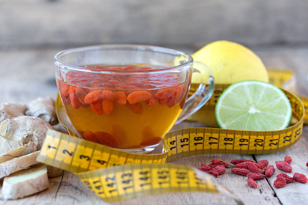 تصویر 5 از قیمت دمنوش لاغری دکتر بیز + خرید باور نکردنی