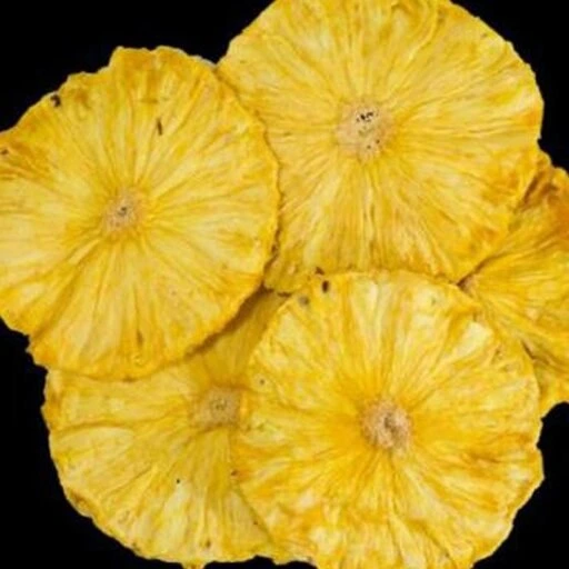 تصویر 1 از قیمت خرید آناناس طبیعی خشک شده + فروش ویژه