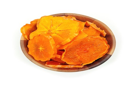 تصویر 3 از فروش خرمالو خشک حرارتی + قیمت خرید به صرفه