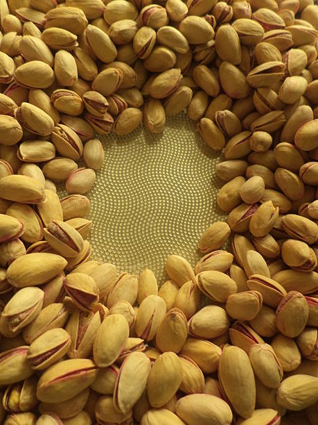 قیمت پسته فندقی