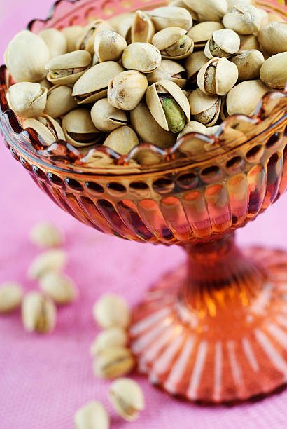 تصویر 5 از خرید عمده پسته فندقی ریز