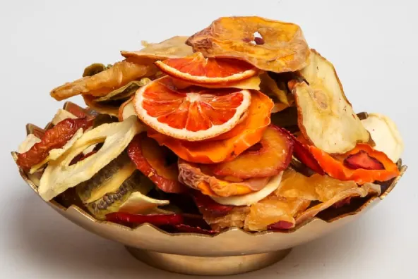 تصویر 4 از خرید و قیمت میوه خشک حرارتی درجه یک + فروش عمده
