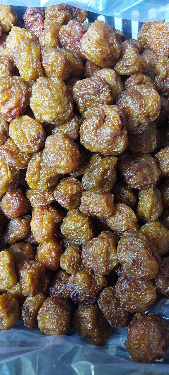فروش آلو بخارا + آلو طرقبه آفتابی درجه یک قیمت استثنایی