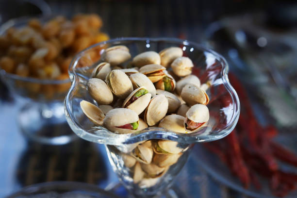 تصویر 5 از خرید ویژه پسته اکبری شور