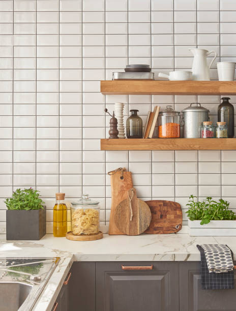 تصویر 4 از قیمت کاشی بین کابینتی جدید + خرید باور نکردنی