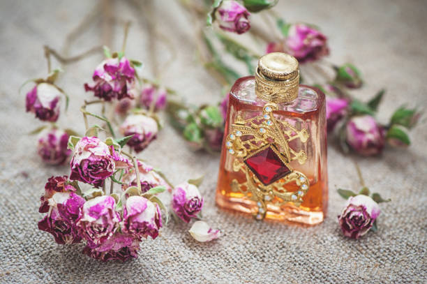فروش عطر یارا
