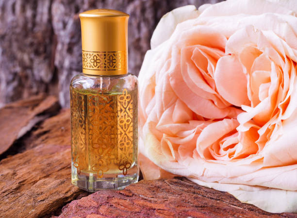 تصویر 4 از خرید اسانس عطر یارا + قیمت فروش استثنایی