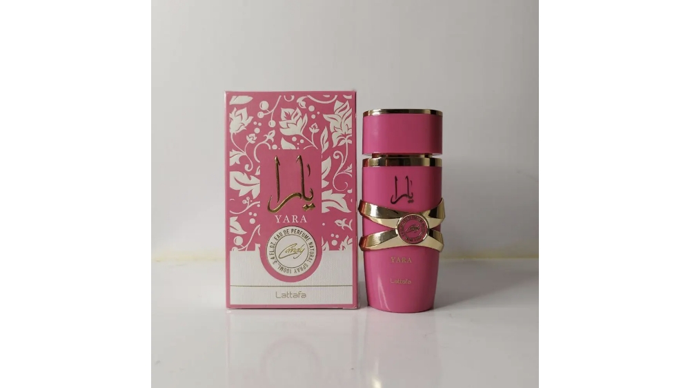 قیمت عطر یارا