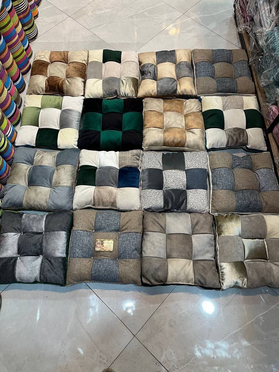 قیمت بالش پر