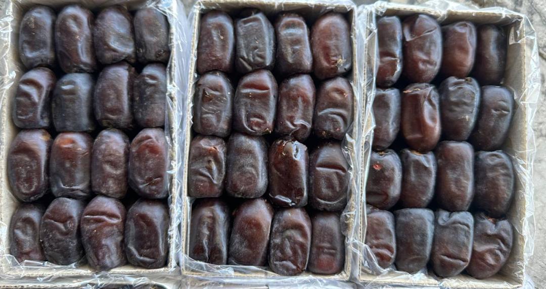 فروش خرما مضافتی صادارت جیرفت