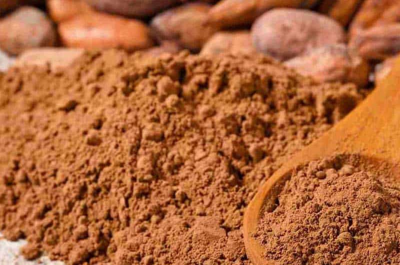 تصویر 2 از فروش قهوه ارگانیک خرما + قیمت خرید به صرفه