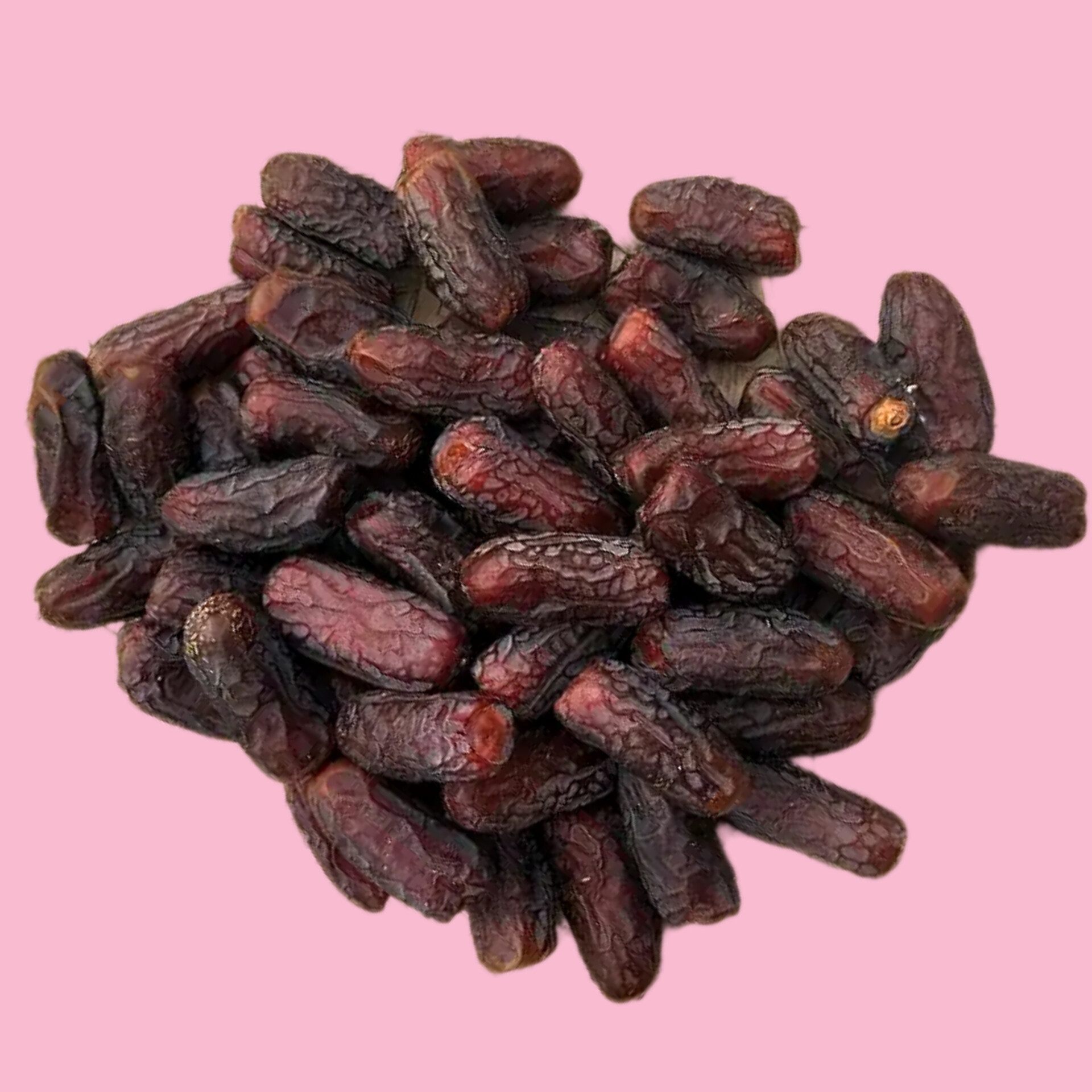 تصویر 2 از خرید عمده خرما پیارم سوپر لوکس + قیمت مناسب