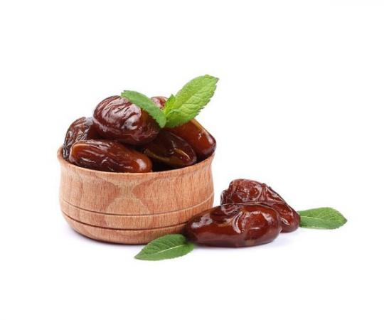تصویر 1 از قیمت خرما رطب قهوه ای  + خرید باور نکردنی