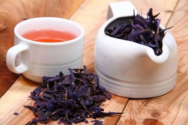 تصویر 1 از خرید و فروش گل گاو زبان ارگانیک با شرایط فوق العاده