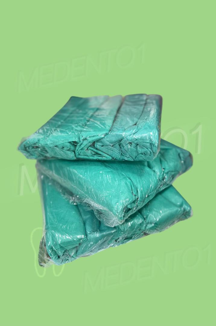 قیمت عمده روکش یونیت الیافی یکبار مصرف دندانپزشکی