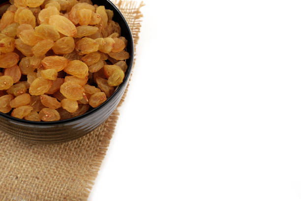 تصویر 1 از خرید کشمش پلویی ملایر کارتنی + قیمت فروش استثنایی