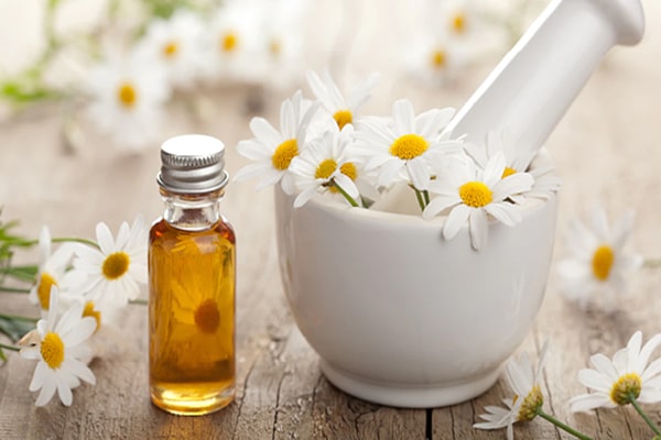 تصویر 1 از خرید و فروش عصاره گیاه دارویی بابونه کوهی با شرایط فوق العاده
