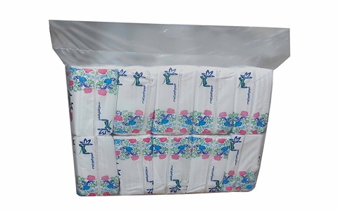 تصویر 5 از فروش دستمال کاغذی فول کات سلفونی + قیمت خرید به صرفه