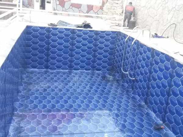 تصویر 3 از خرید و قیمت ایزوگام رنگی + فروش صادراتی