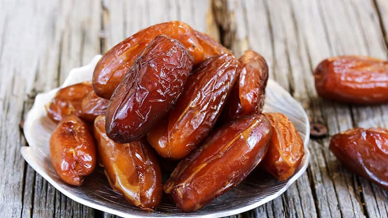تصویر 4 از خرید و قیمت انواع خرمای استعمران + فروش عمده