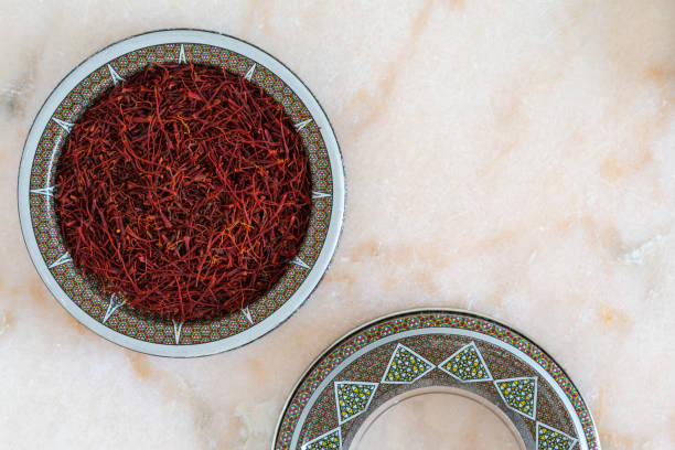تصویر 1 از خرید و قیمت زعفران پارسا + فروش عمده