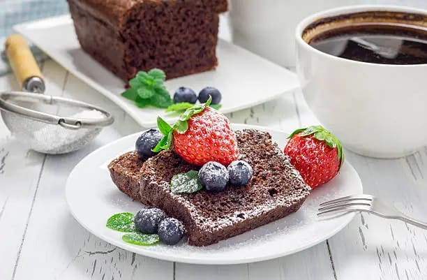 خرید کیک صبحانه