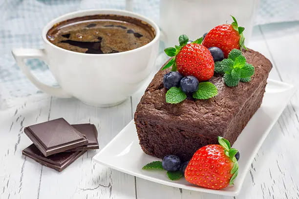 فروش کیک صبحانه
