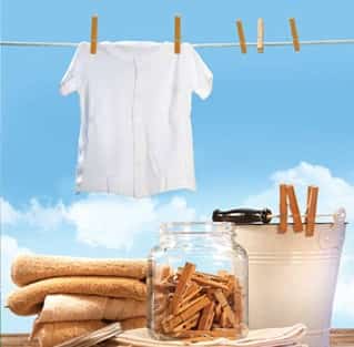 تصویر 2 از قیمت مایع لباسشویی سفید شوی با کیفیت ارزان + خرید عمده