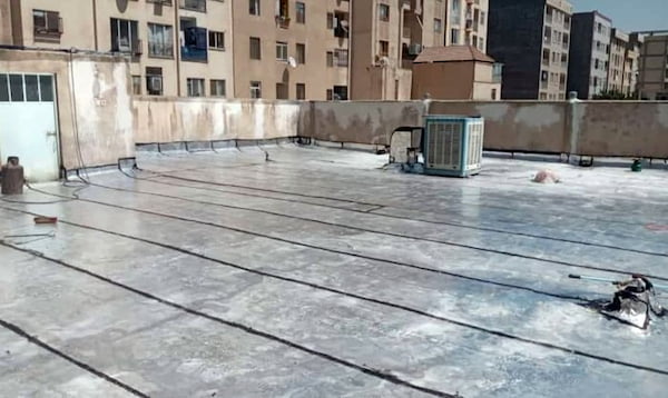 تصویر 1 از قیمت خرید ایزوگام دمیده عمده به صرفه و ارزان