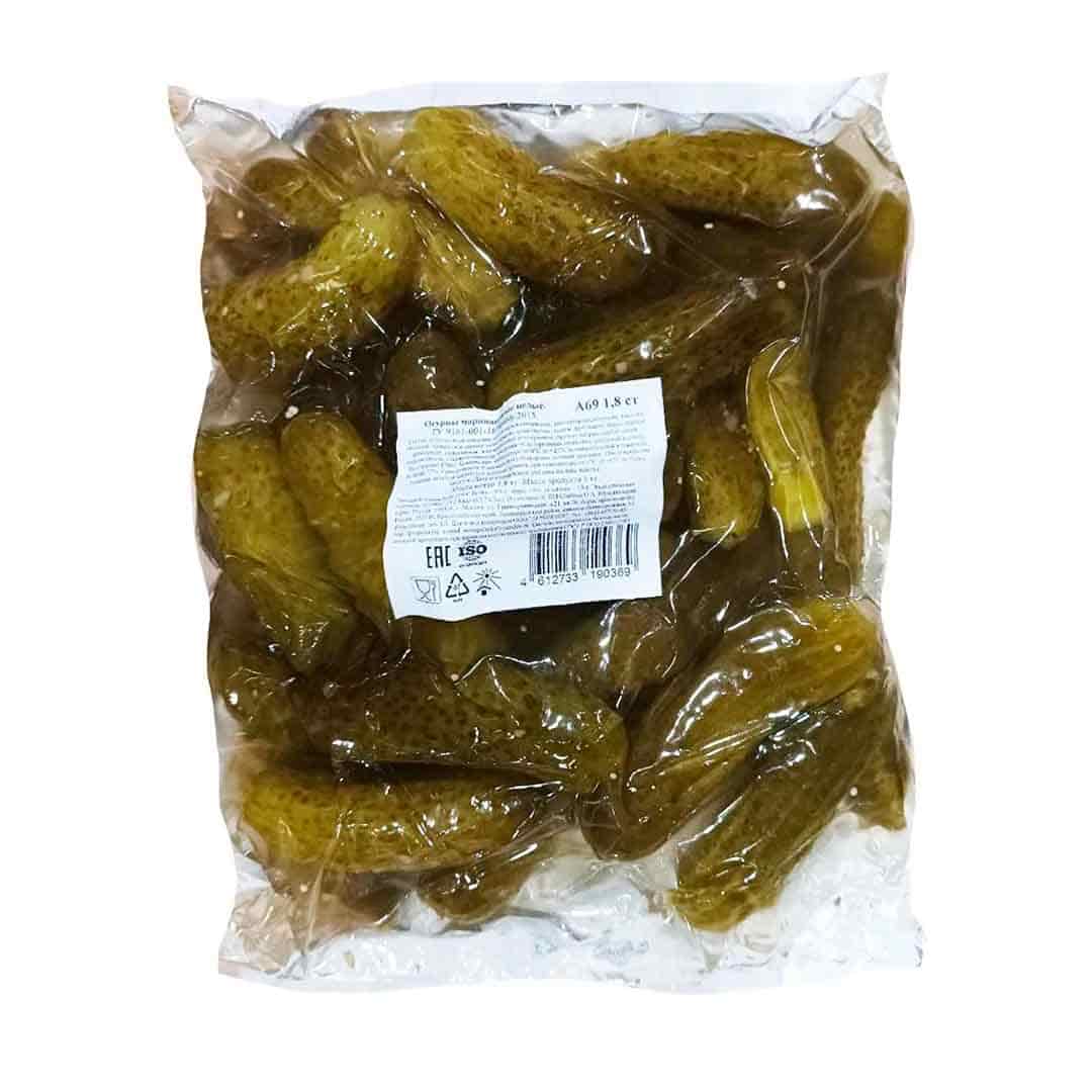 تصویر 3 از قیمت روز خیارشور وکیوم