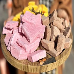 تصویر 4 از قیمت بستنی خشک + فروش ویژه