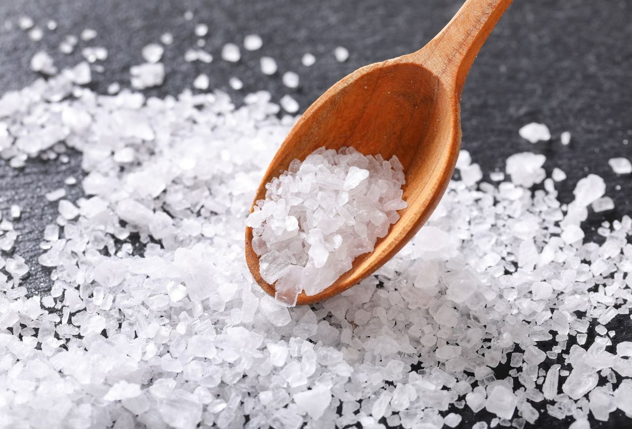 خرید نمک صنعتی + قیمت فروش استثنایی