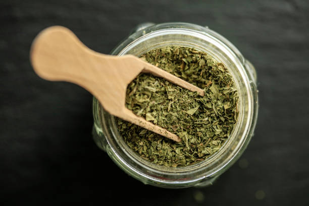 خرید و فروش آویشن شیرازی خشک با شرایط فوق العاده