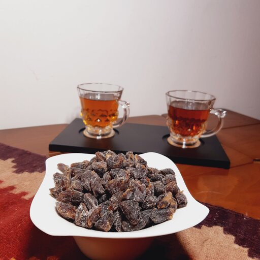 تصویر 4 از قیمت خرید چیپس خرما با فروش عمده