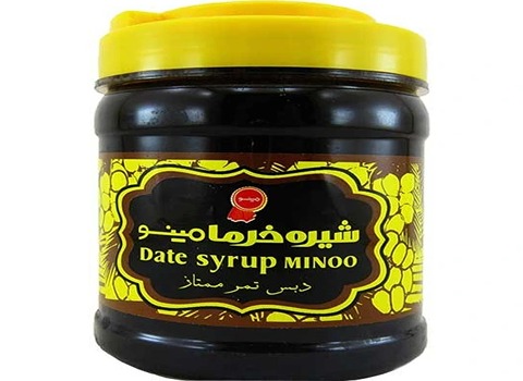 تصویر 3 از شیره خرما بسته بندی شده کیفیت عالی داخلی صادراتی خرید مسقیم کارخانه