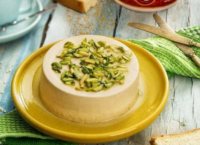 تصویر 5 از خرید و قیمت حلوا ارده روغنی + فروش عمده