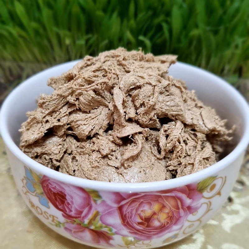 تصویر 2 از قیمت حلوا ارده کشی + خرید باور نکردنی