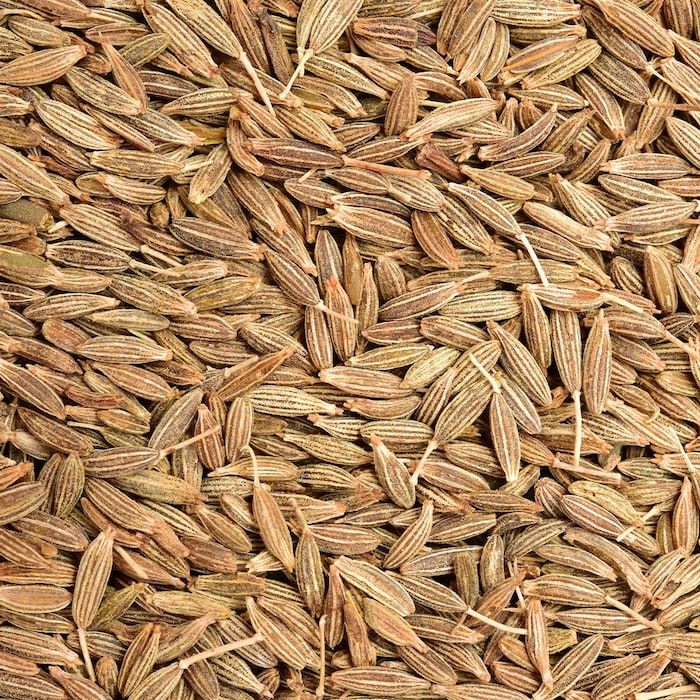 تصویر 1 از زیره سبز افغانستان با طعم اصیل و رایحه دلنشین