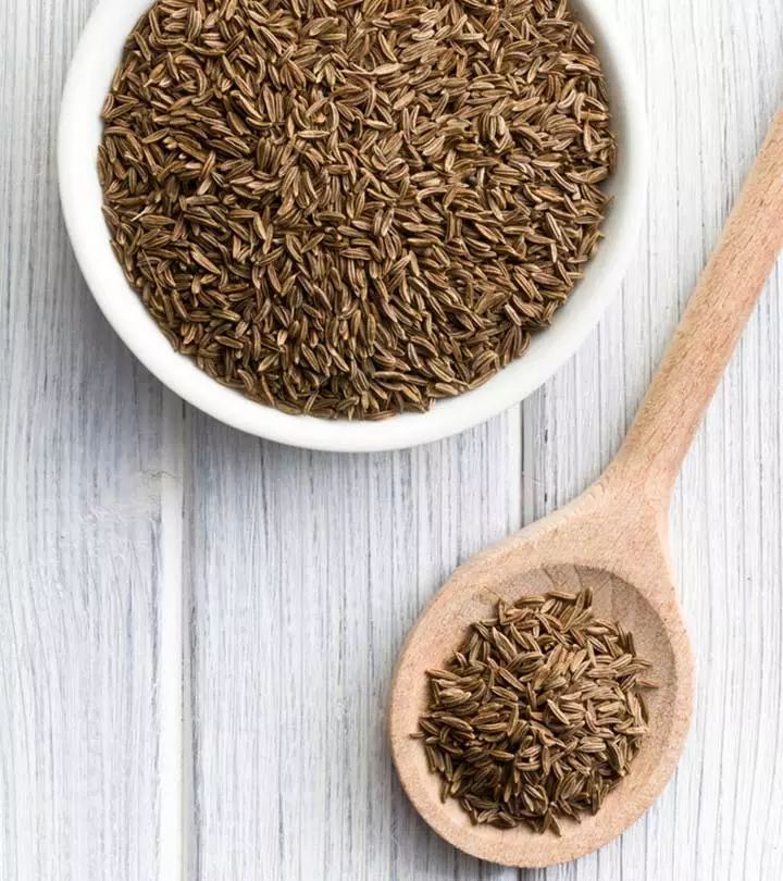 از مزرعه تا مرز زنجیره کامل تأمین زیره سبز بدون واسطه