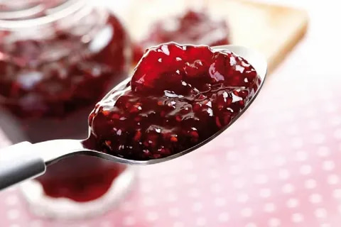 تصویر 2 از خرید رب انار هزار دانه + قیمت فروش استثنایی