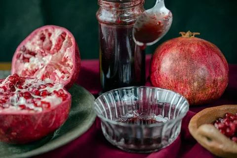 تصویر 3 از خرید و فروش رب انار عمده با شرایط فوق العاده