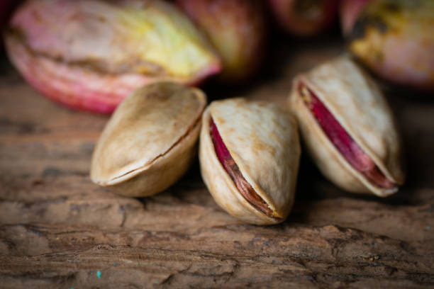 تصویر 1 از خرید و قیمت پسته رفسنجان صادراتی + فروش عمده