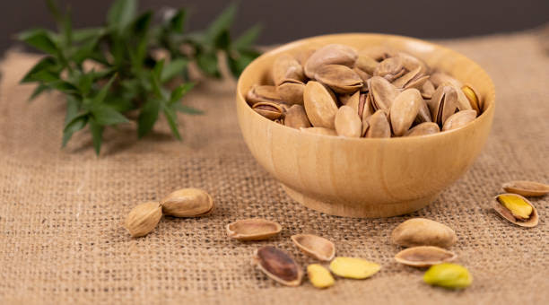 تصویر 3 از خرید و قیمت پسته رفسنجان صادراتی + فروش عمده